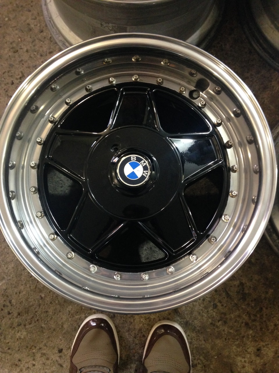 King Wheels 3