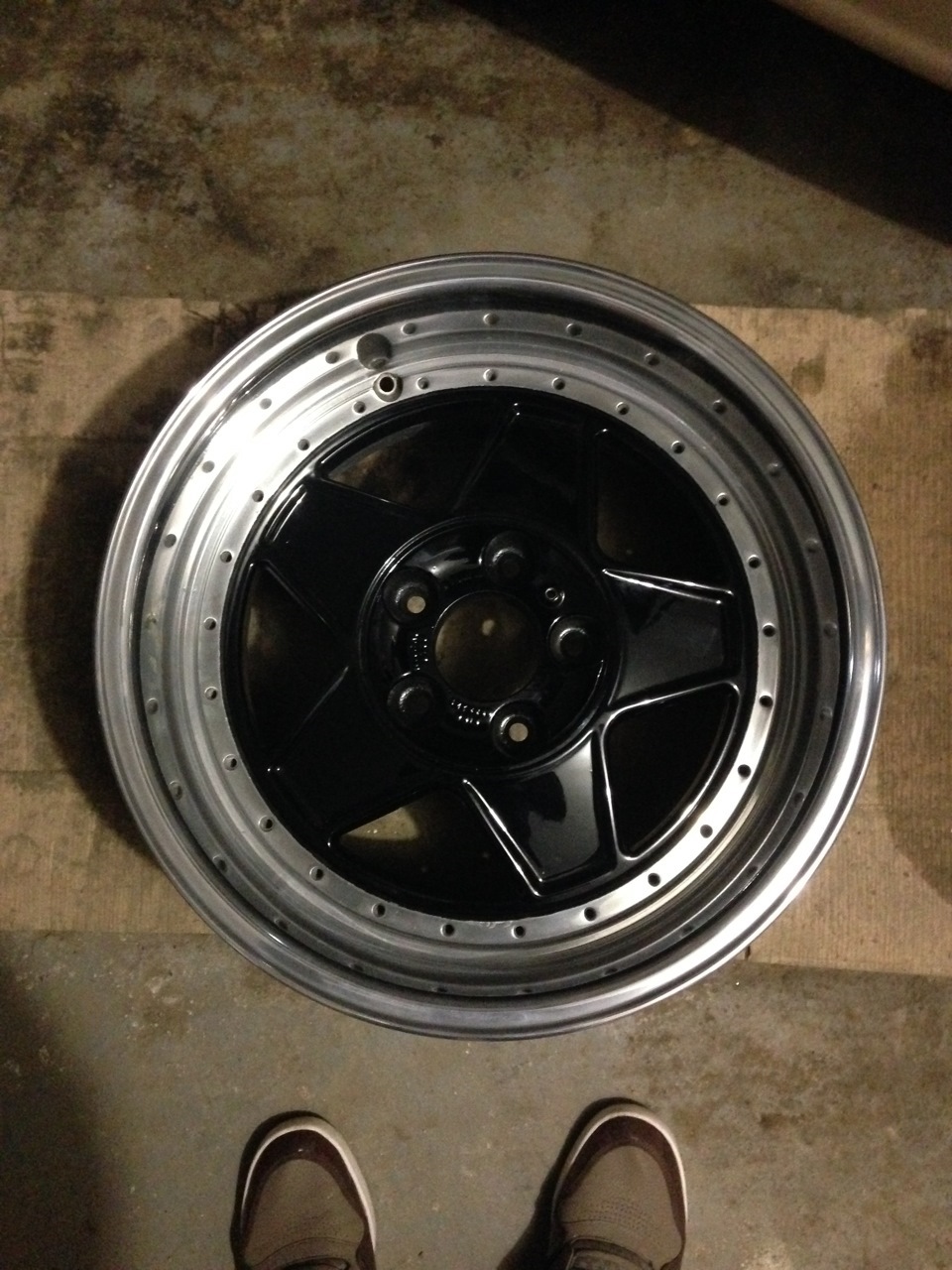 King Wheels 2