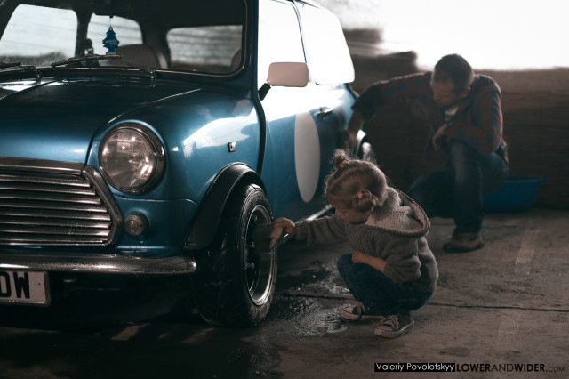 LOWVILLEFIVE: CLASSICS & PERFORMANCE 5