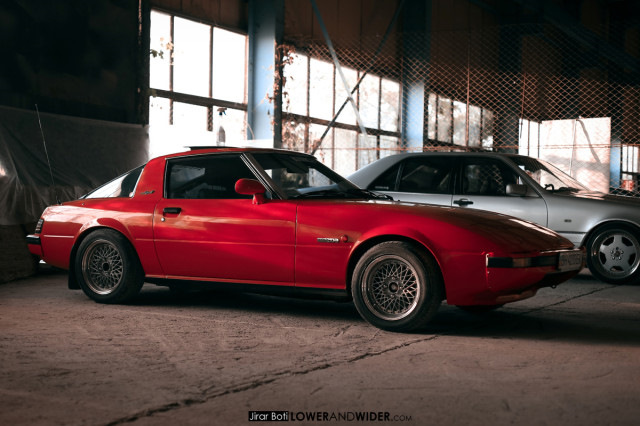 LOWVILLEFIVE: CLASSICS & PERFORMANCE 4