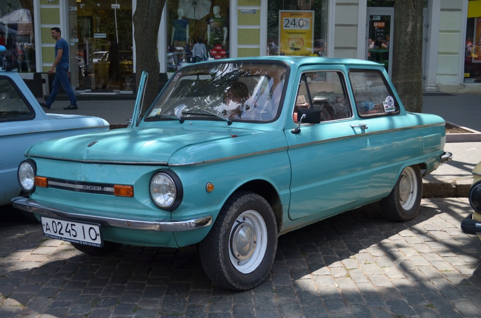 Мегасліт Запорожців Одеса - 2014. Частина Третя. 2