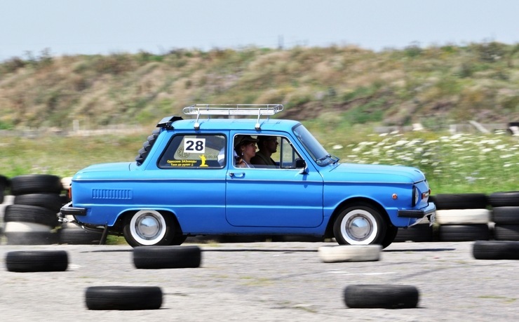 Початок історії 3