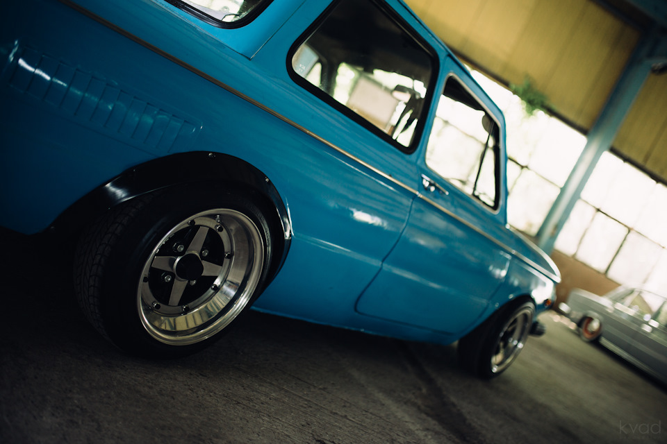 Невеликий фотосет від kvad_production 5