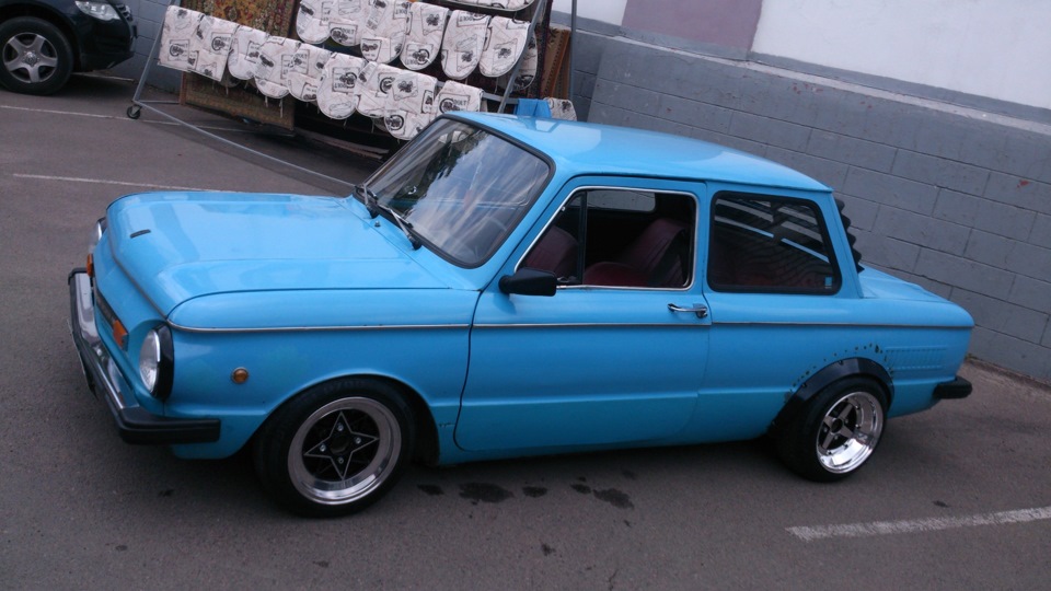 New Look vs Мегасліт Запорожців Одеса-2014.Part 1. 1