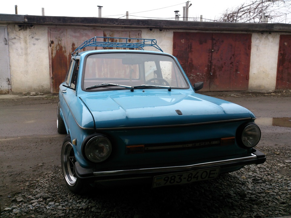 Нові фотографії. 1