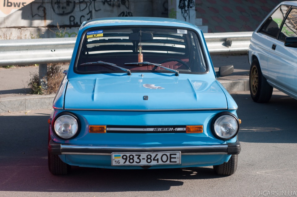 Збір клубу J-CARS.IN.UA 3