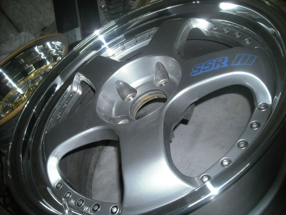 SSR Professor 3