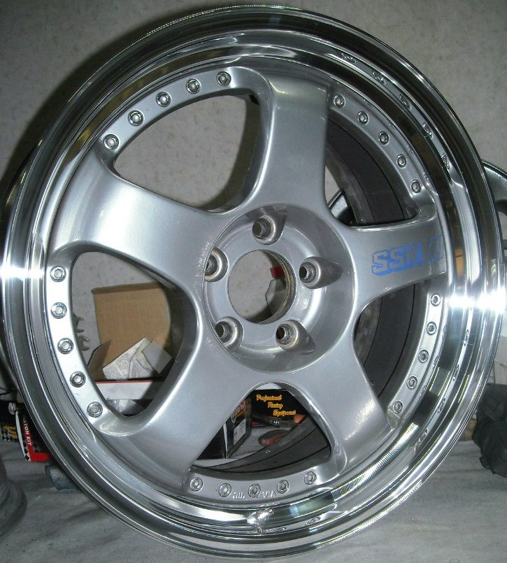SSR Professor 2