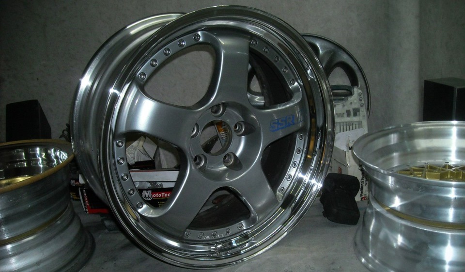 SSR Professor 1