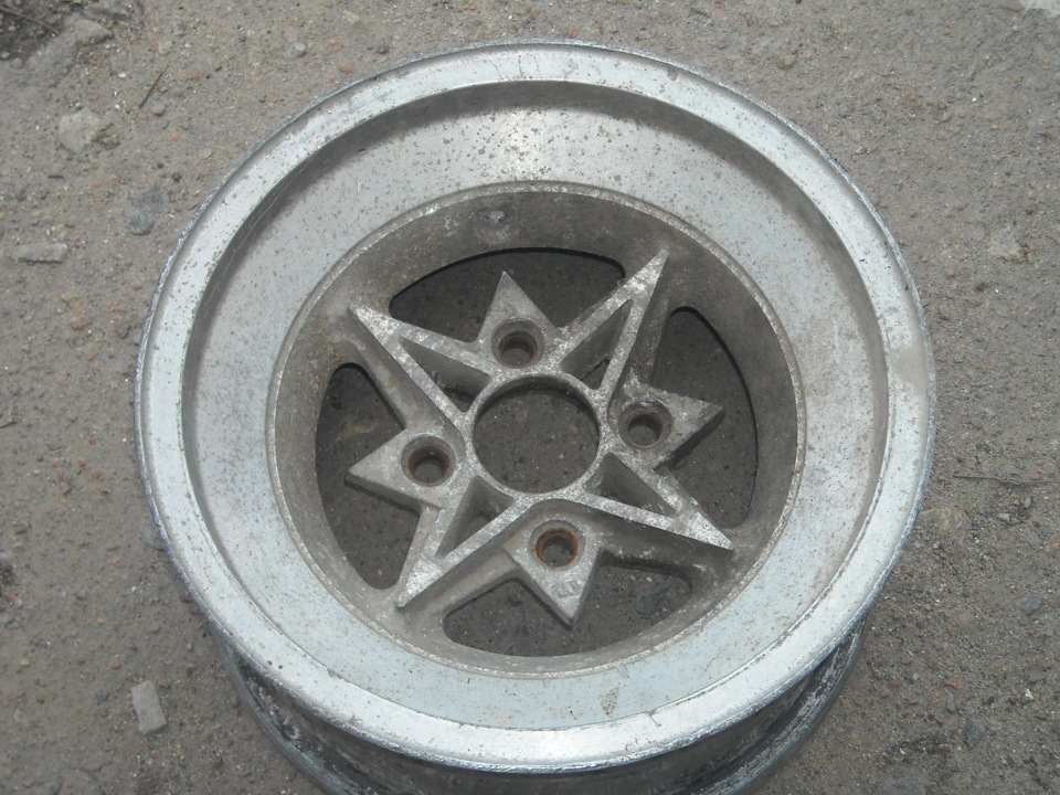 Techno Phantom 1