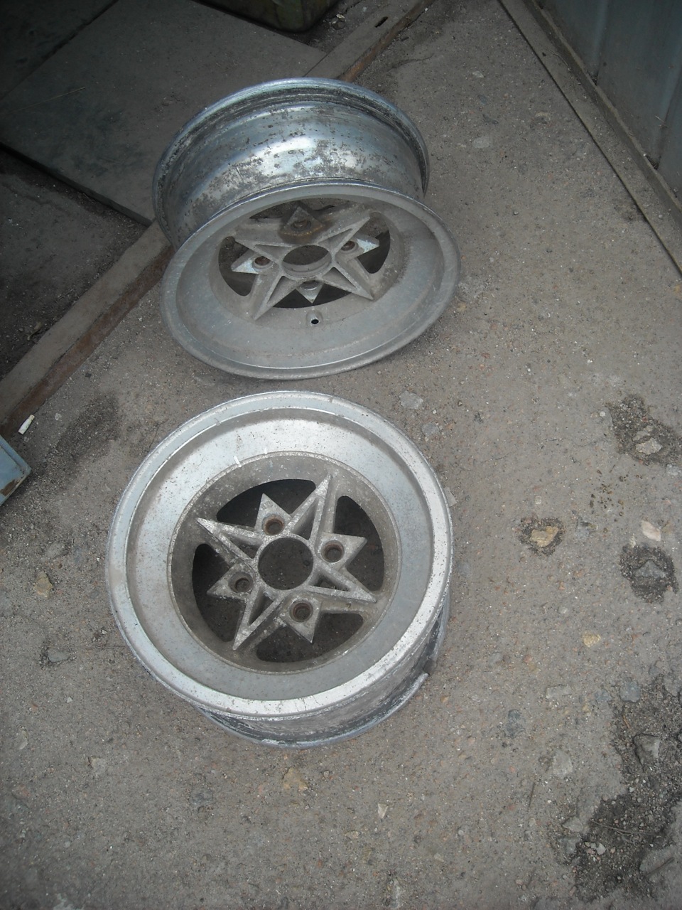 Techno Phantom 2