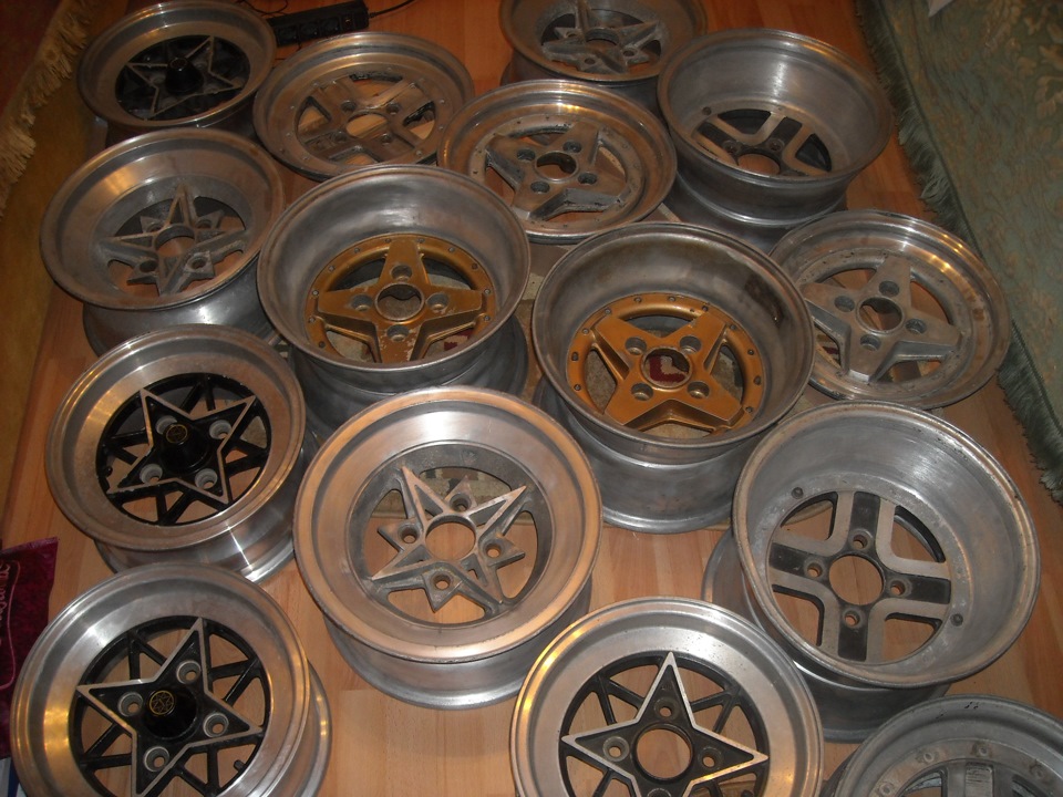 Wheel Madness 3