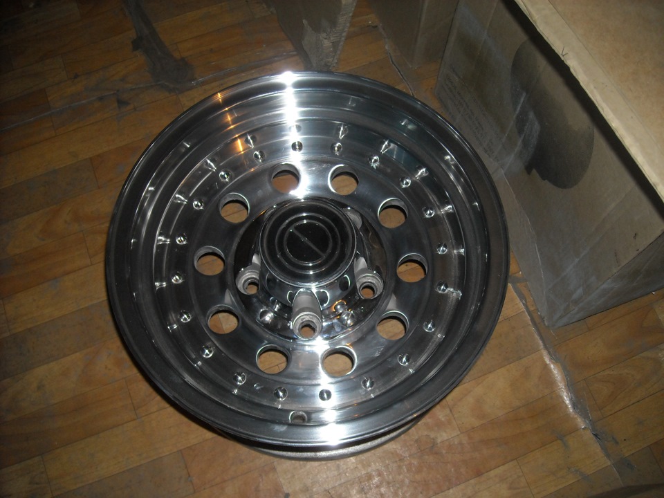 Wheel Madness 2