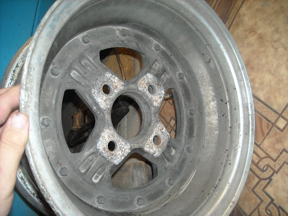 Yokohama Almex 2