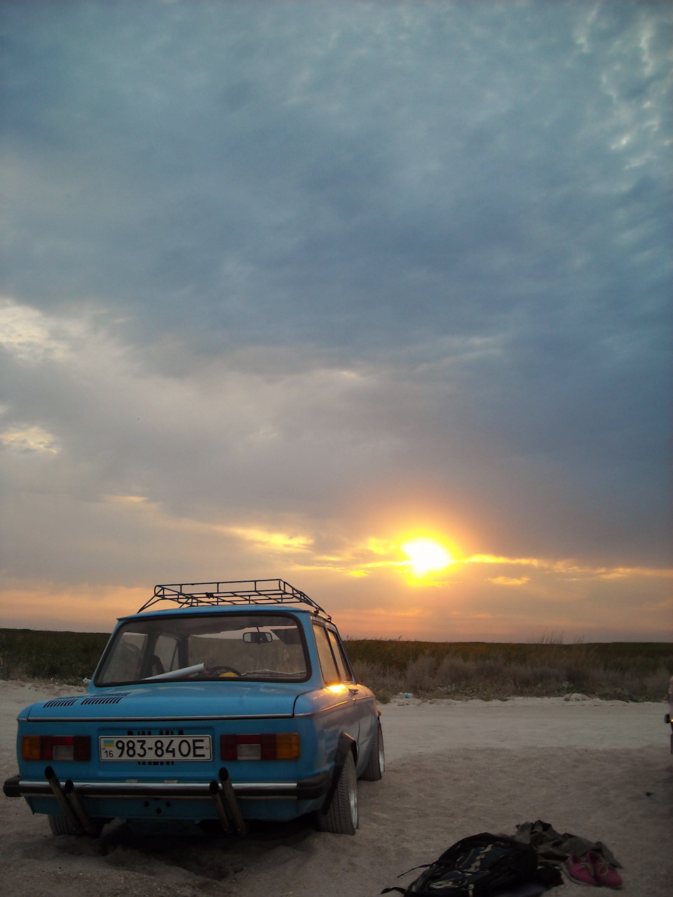 Запоріжжя 2016. Частина IV. 5