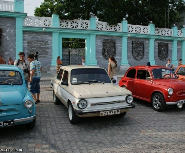 Моя мрія! 5