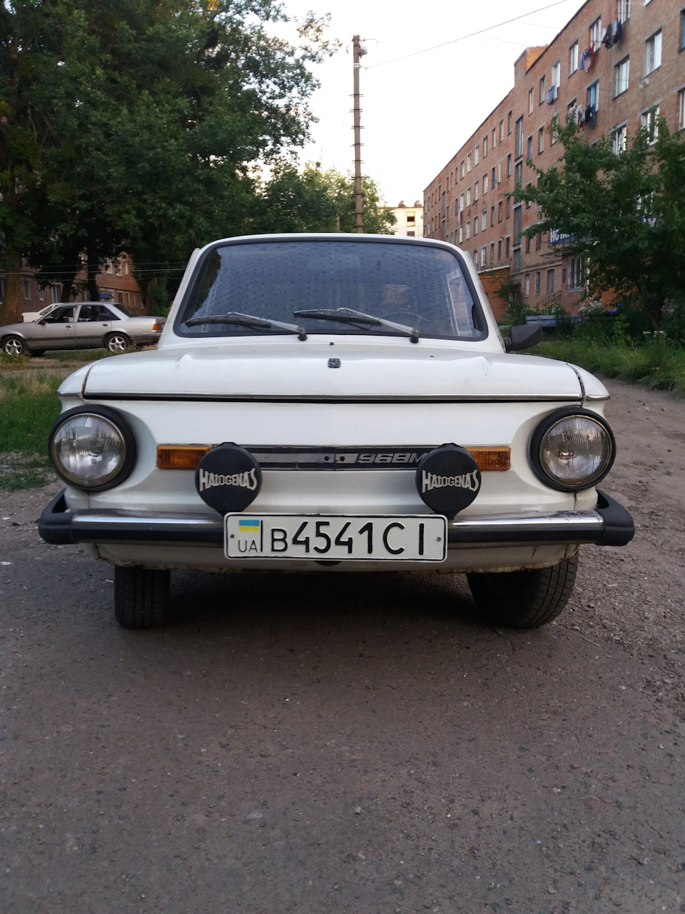 Враження після тижня користування 2