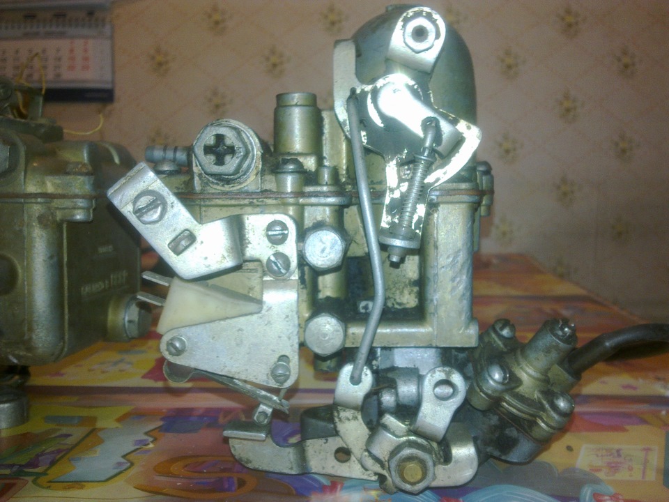 Дефектування К133 2