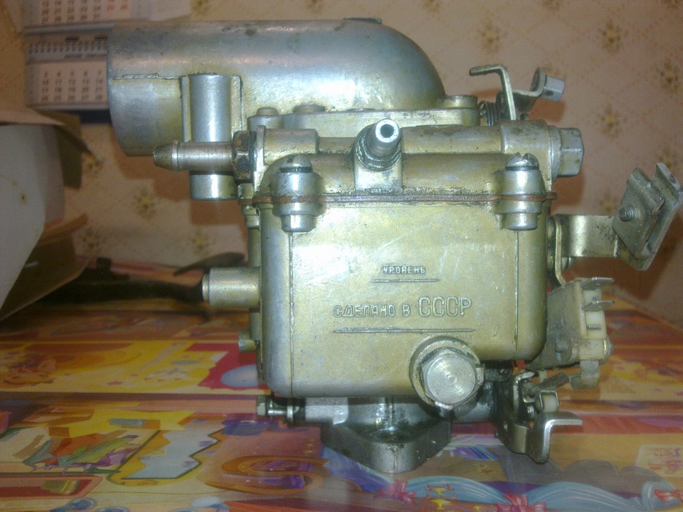 Дефектування К133 5