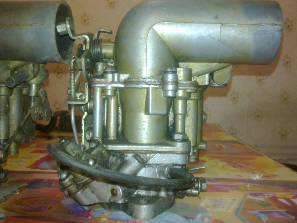 Дефектування К133 3