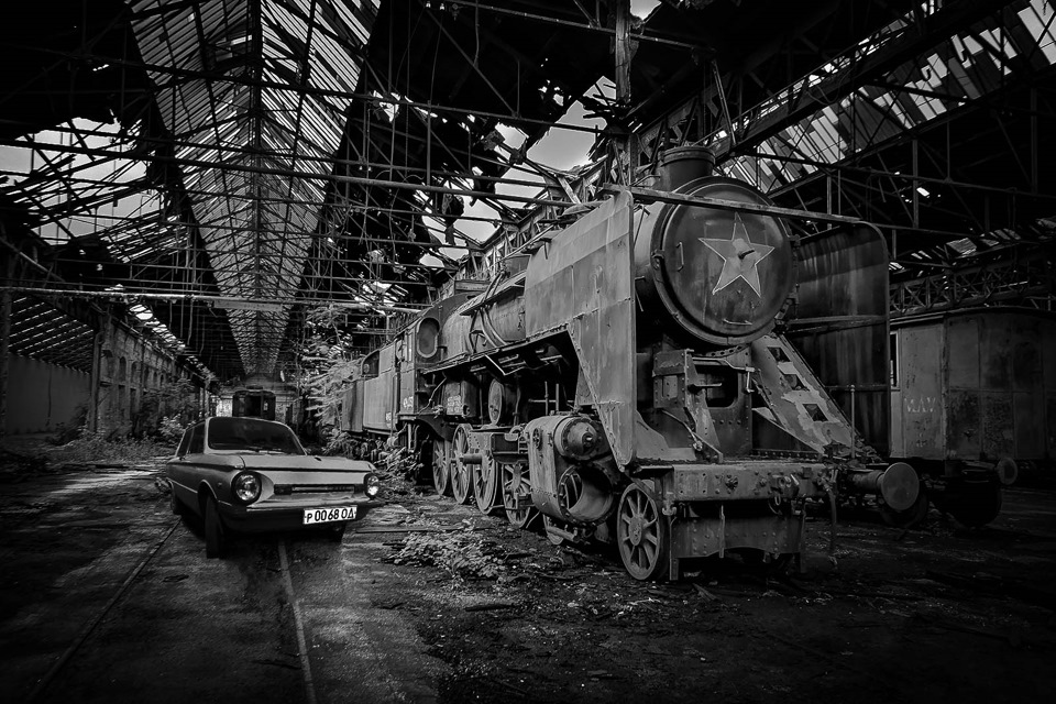 Трохи фотошопу 1