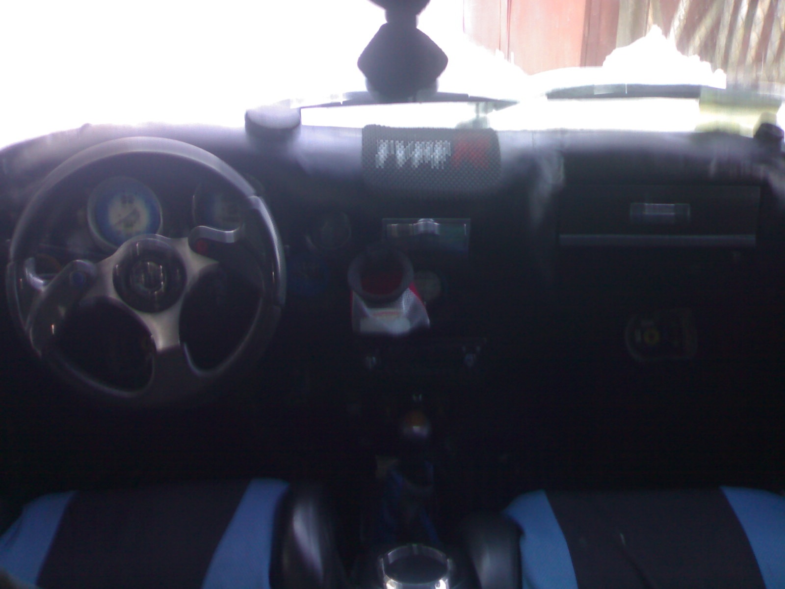 Запис, 12 березня 2010 5