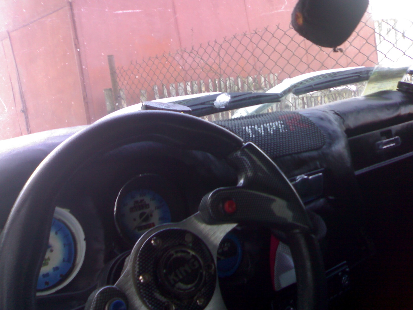 Запис, 12 березня 2010 3