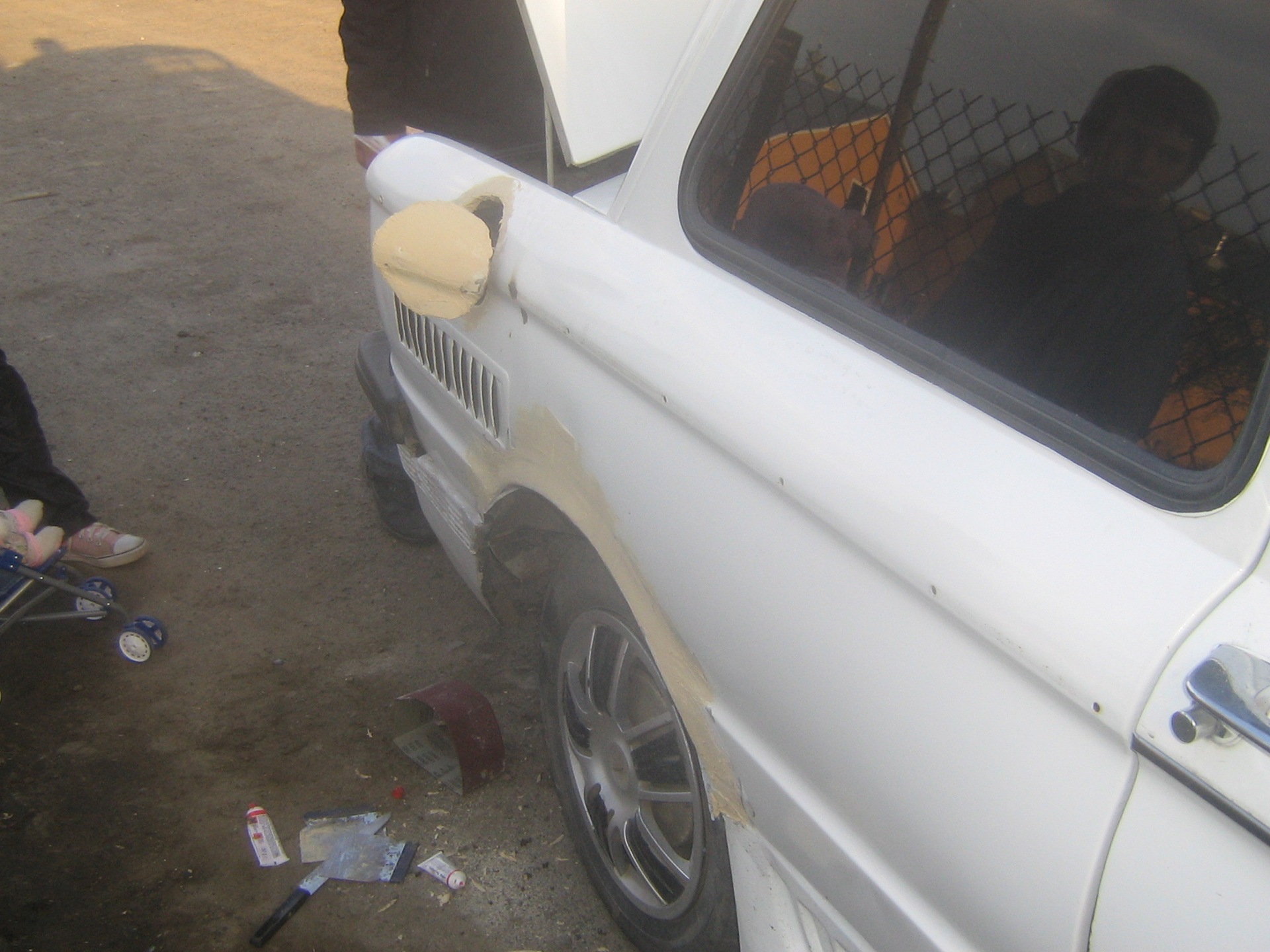 Запис, 9 травня 2010 1