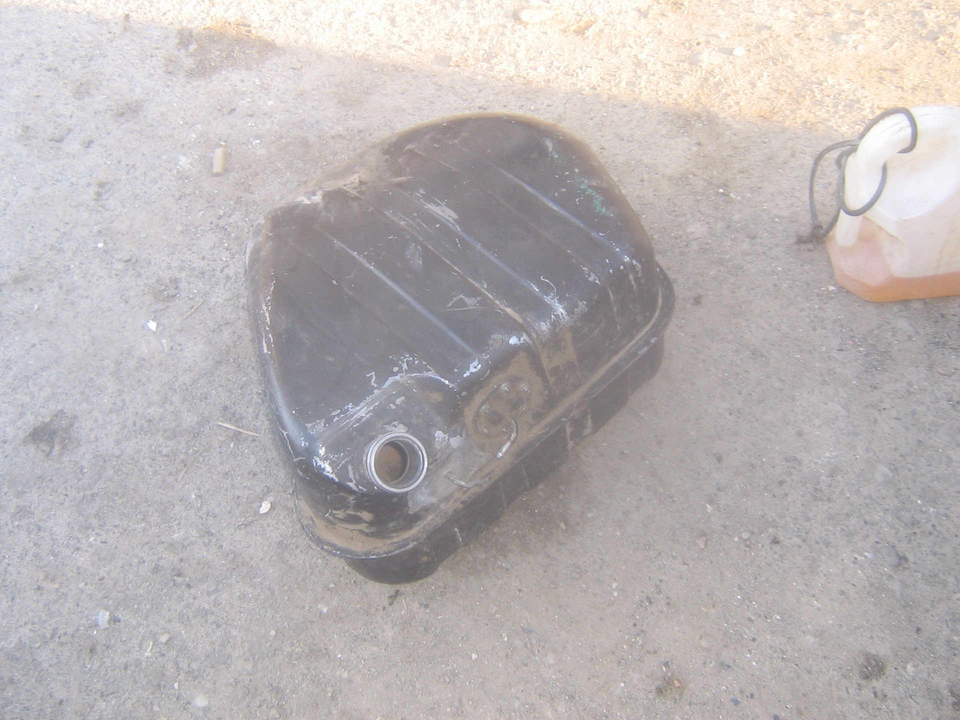 Запис, 9 травня 2010 2