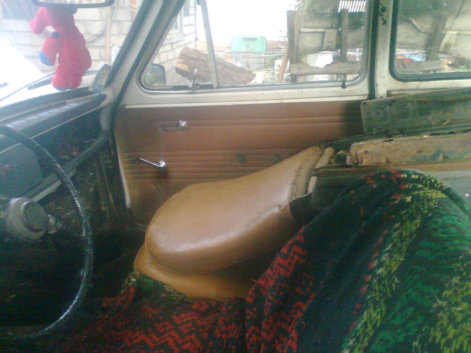 ось такі ми приїхали) 3