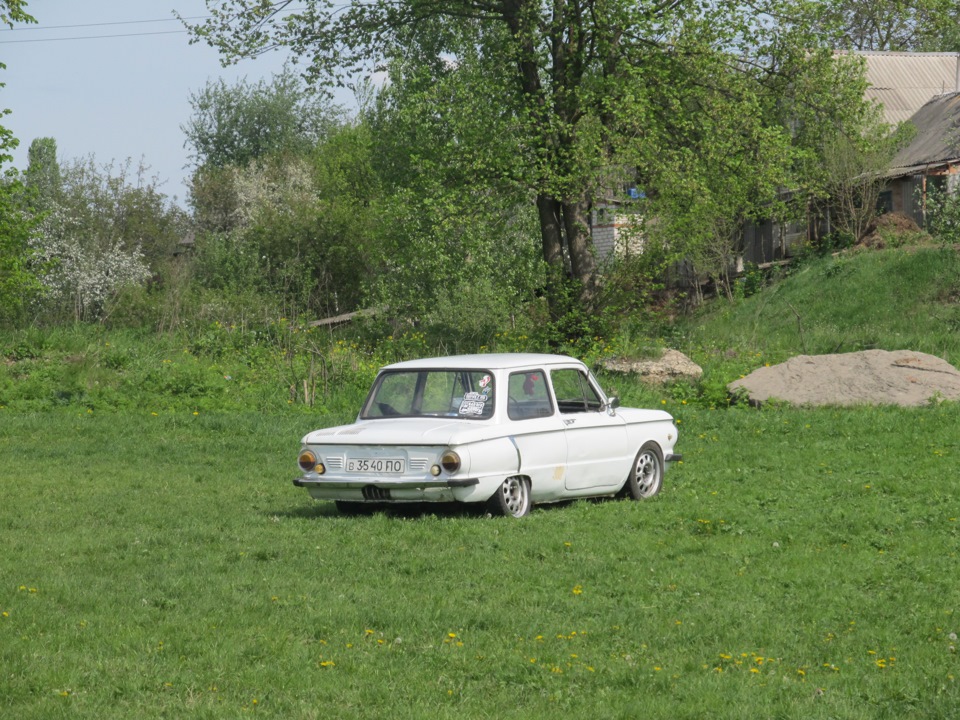 Виїхали:-) 3