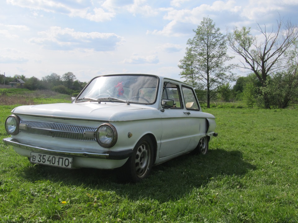 Виїхали:-) 5