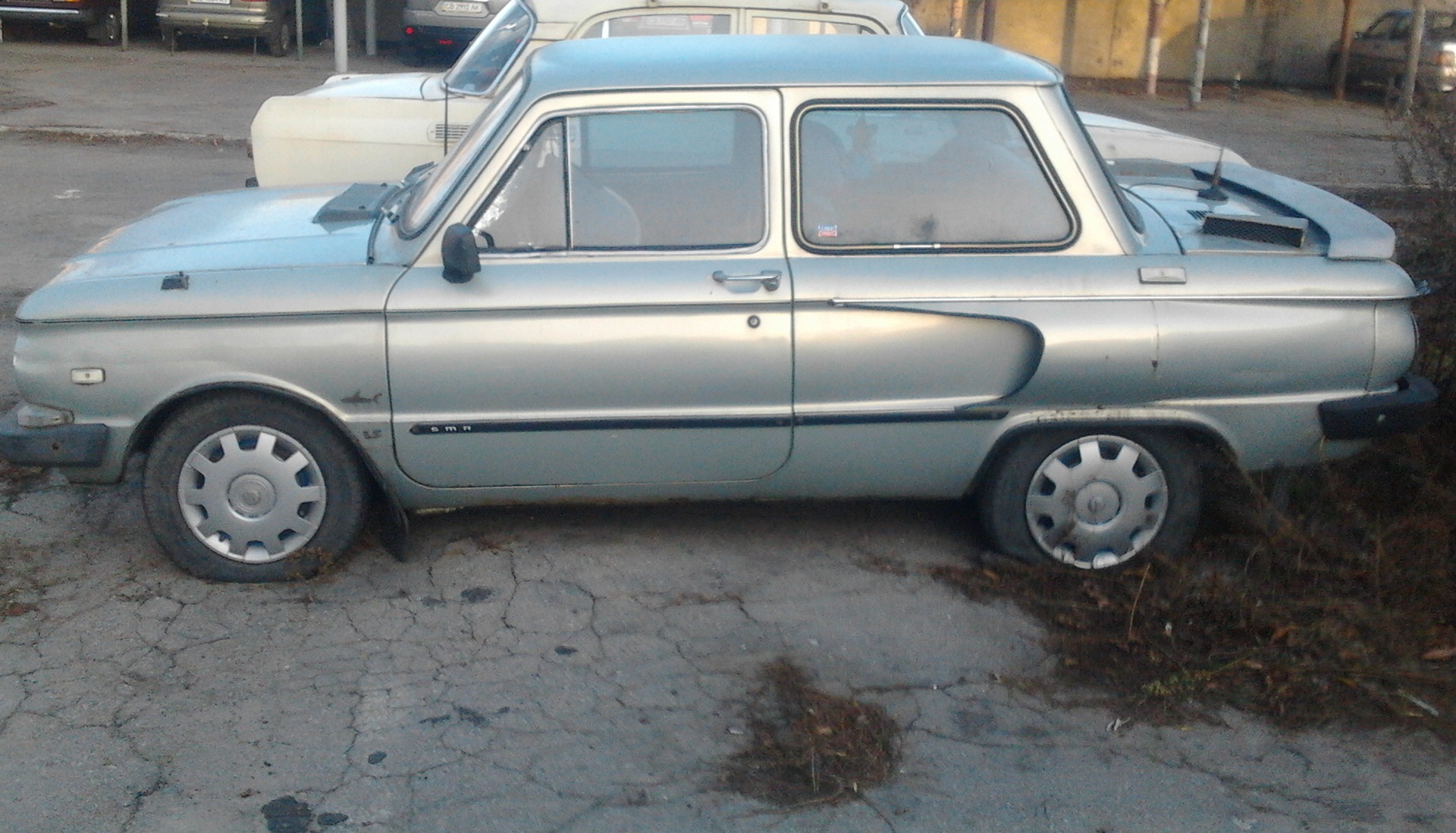 Запис, 3 грудня 2011 1