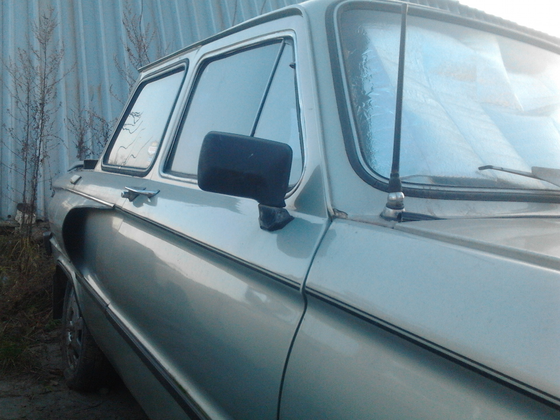 Запис, 3 грудня 2011 3