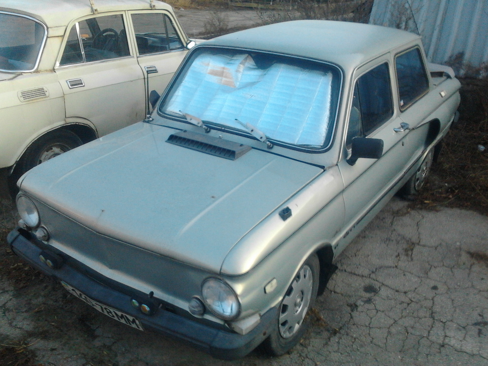 Запис, 3 грудня 2011 5