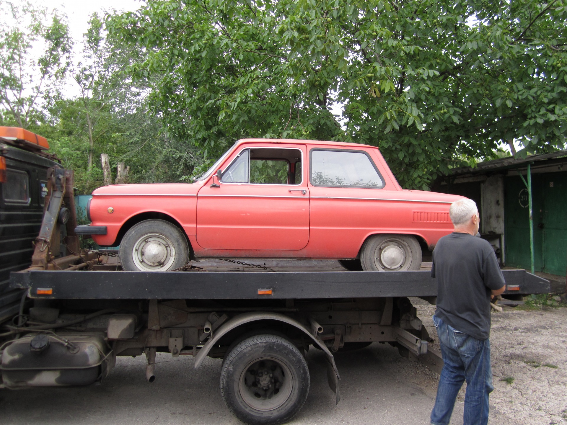 Запис, 24 серпня 2011 1