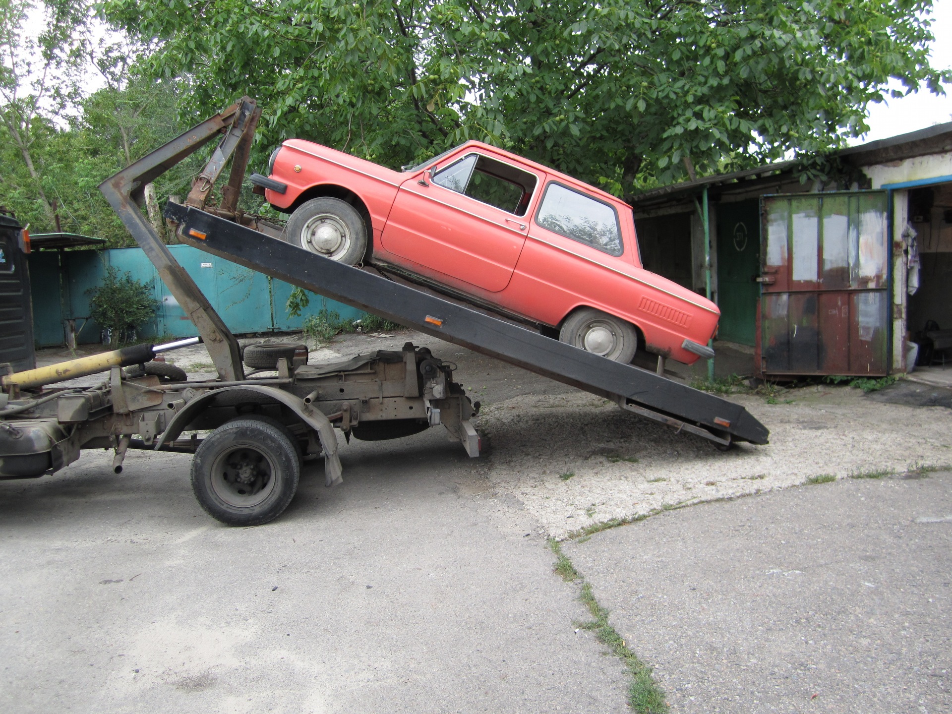 Запис, 24 серпня 2011 3