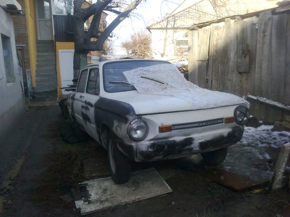 Чорний бік