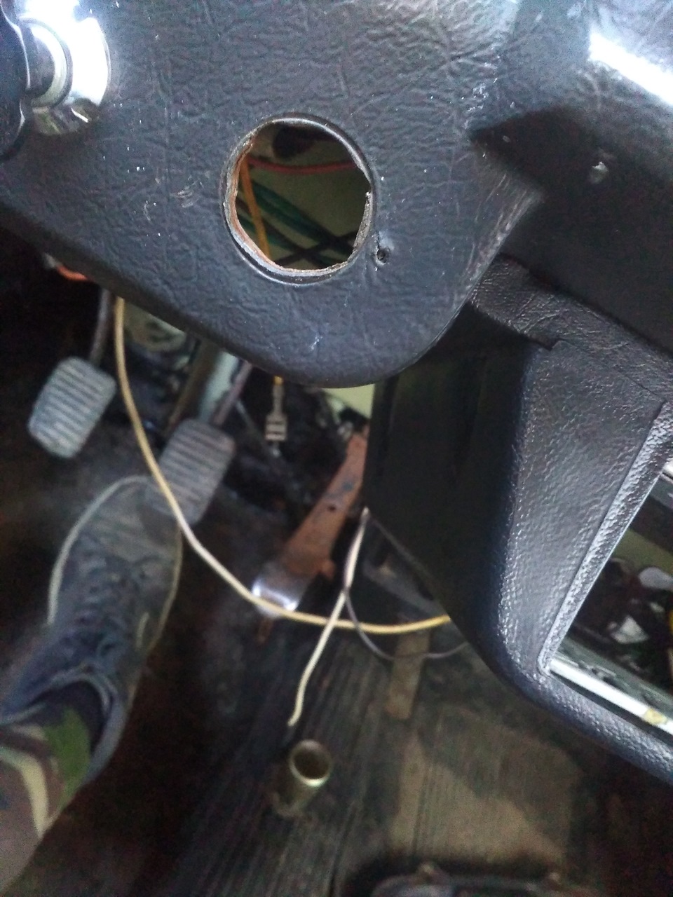 Прикурювач 1
