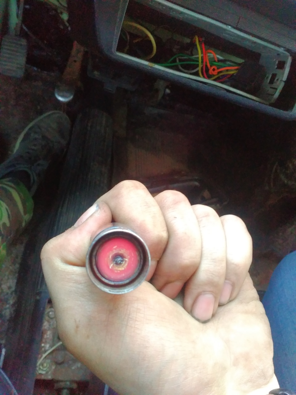 Прикурювач 4