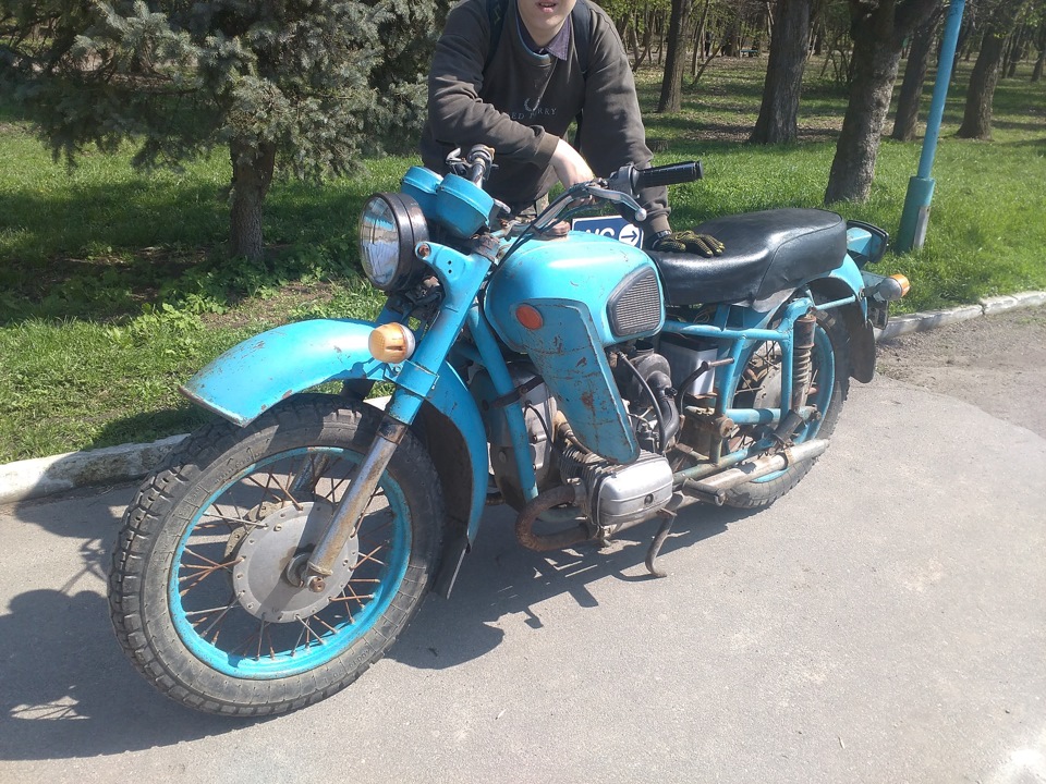 взяли КМЗ Дніпро 11 3