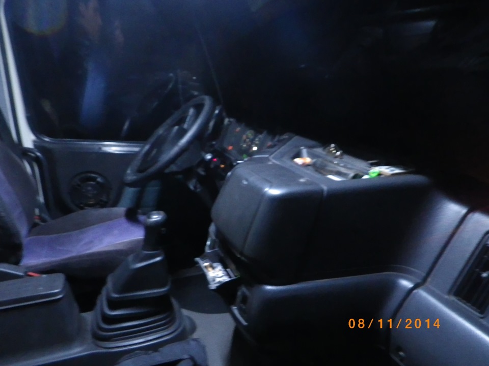 Перегін авто з Полтави 3