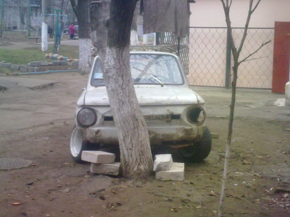 Ніштяки 1