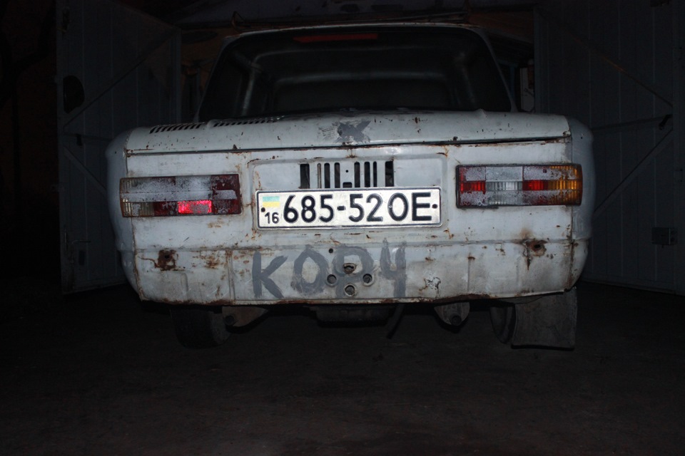 Хоч якось покатався =D 3