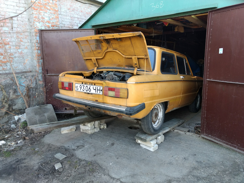 Тане лід 1