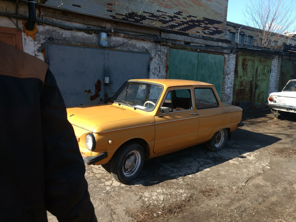Тане лід 2