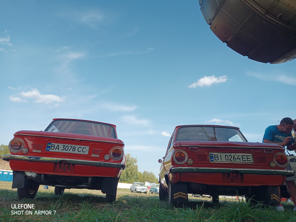 OldCarLand 3