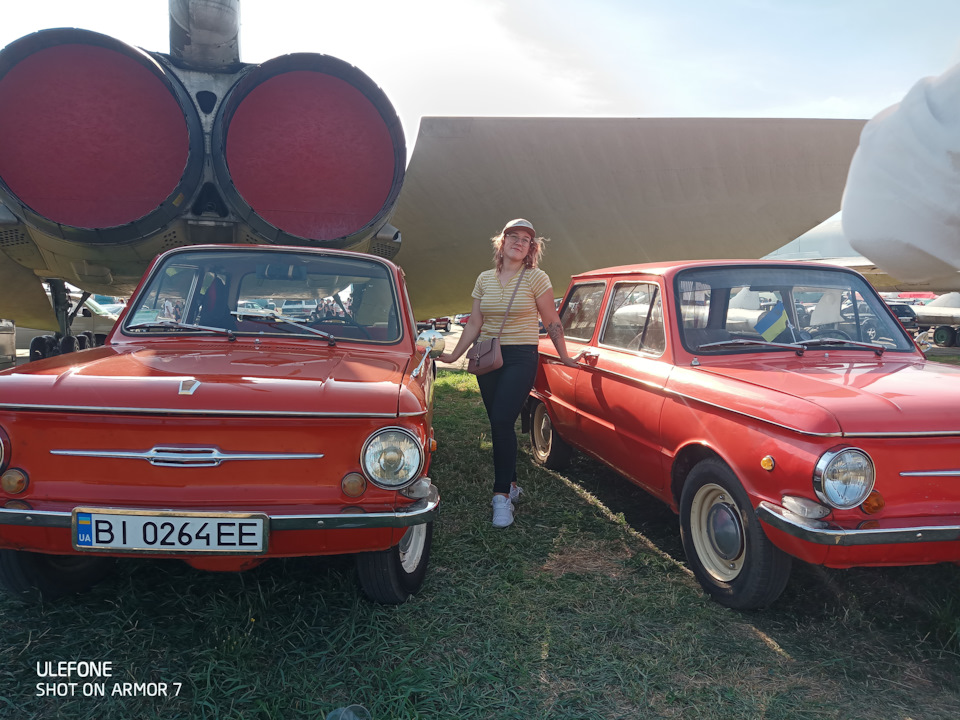 OldCarLand 2