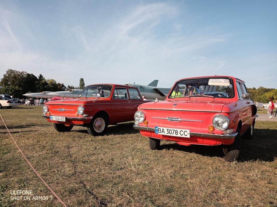 OldCarLand 5