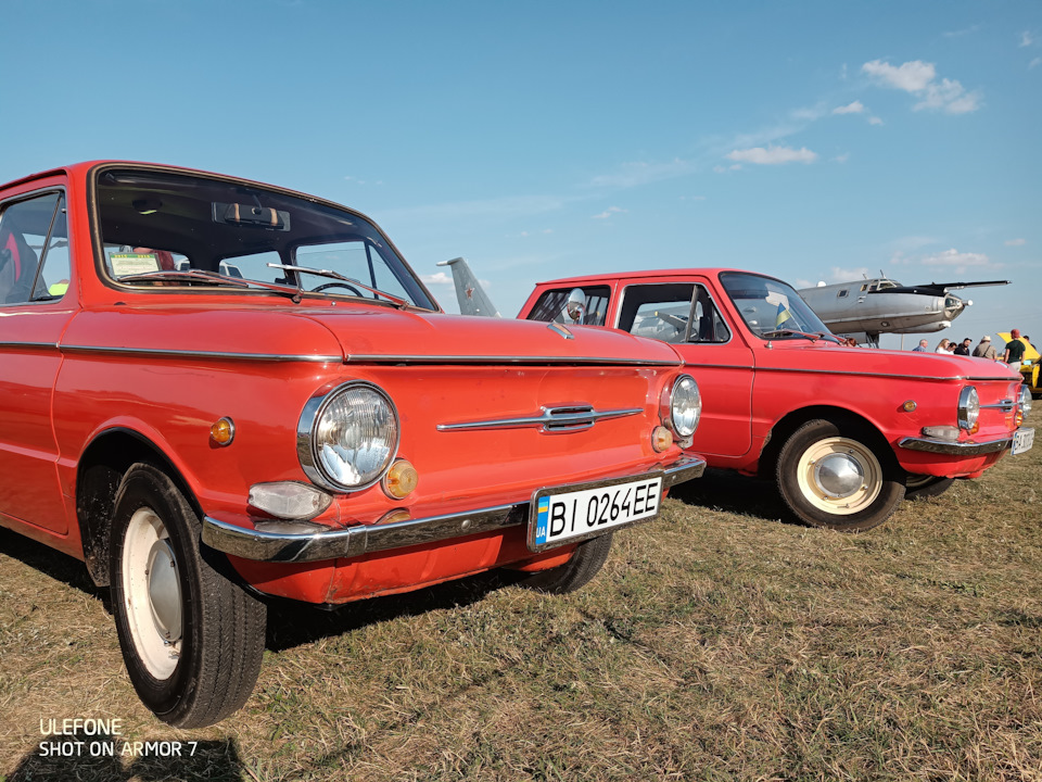 OldCarLand 4